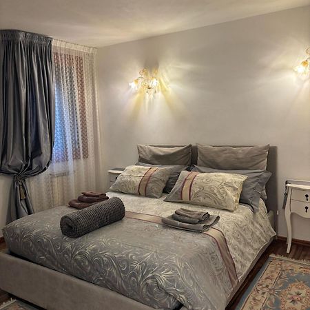 Nausicaa Apartman Velence Kültér fotó