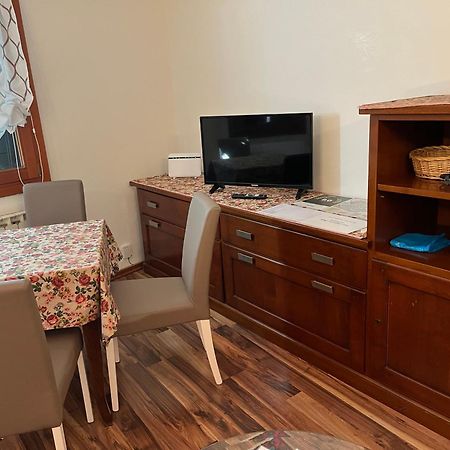 Nausicaa Apartman Velence Kültér fotó