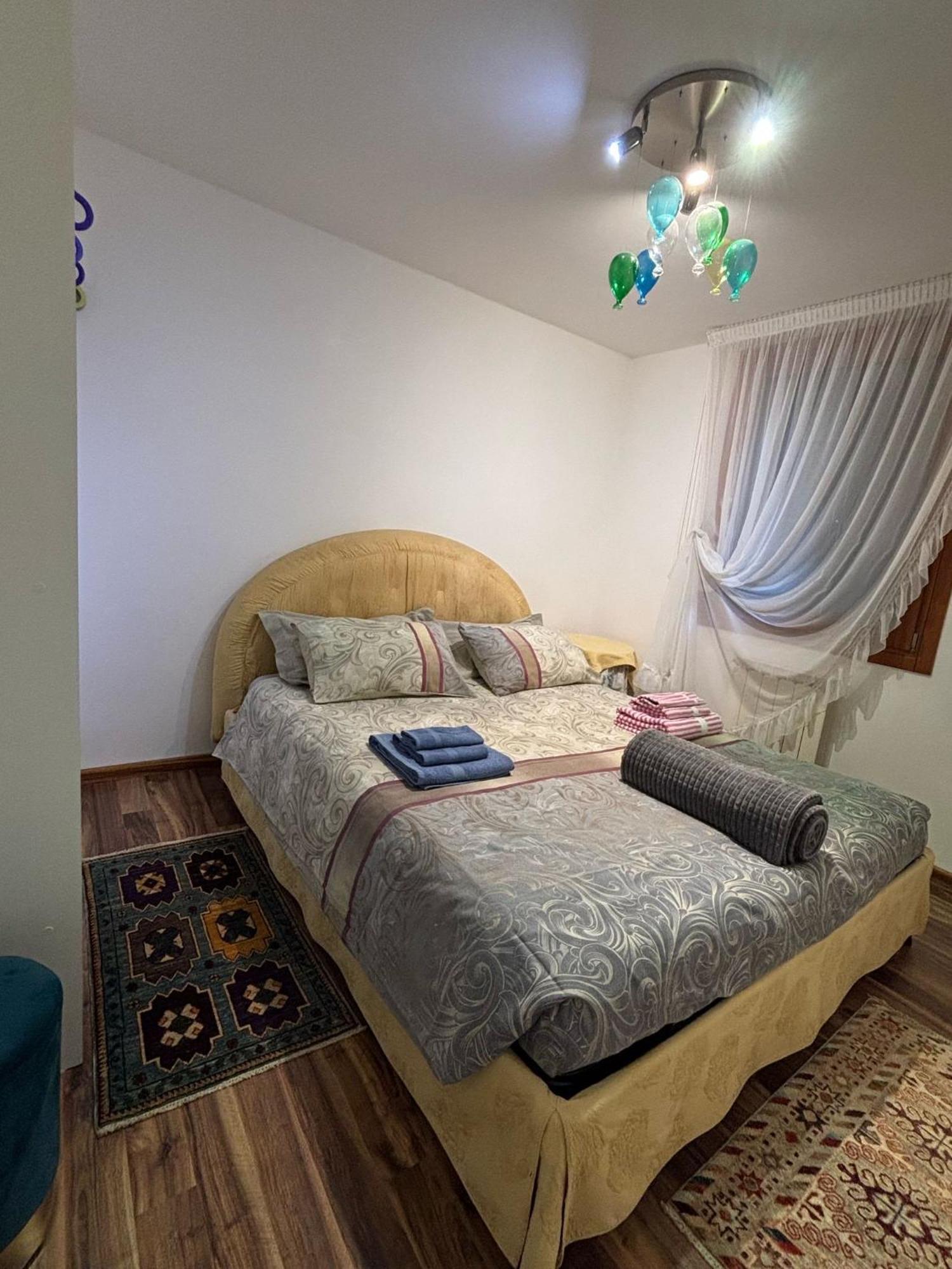 Nausicaa Apartman Velence Kültér fotó