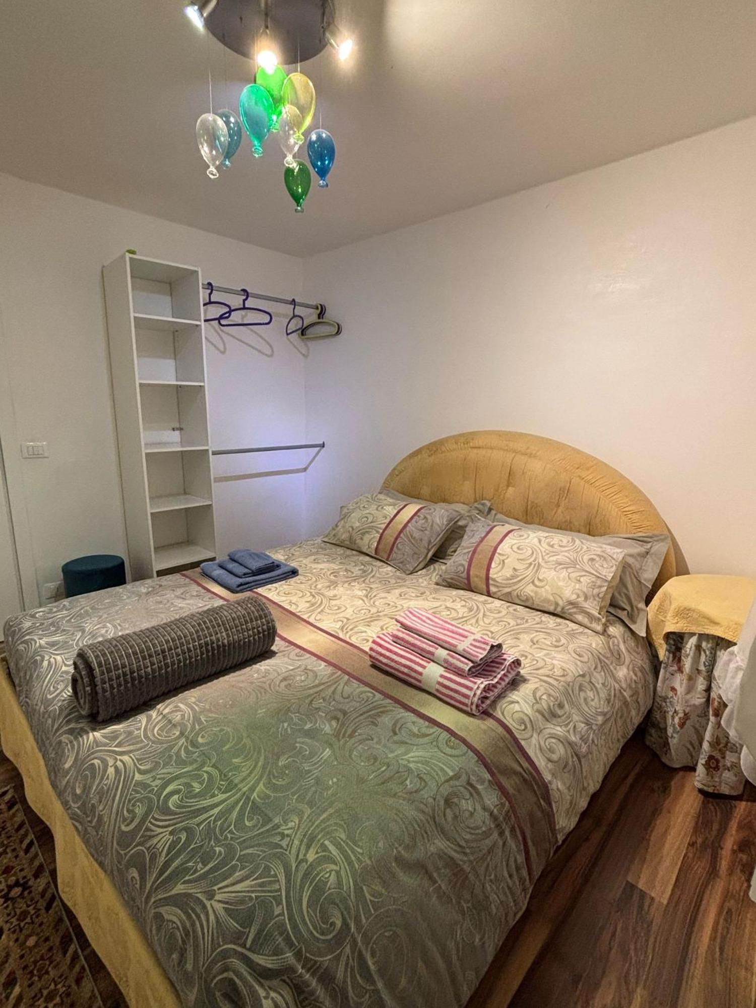 Nausicaa Apartman Velence Kültér fotó