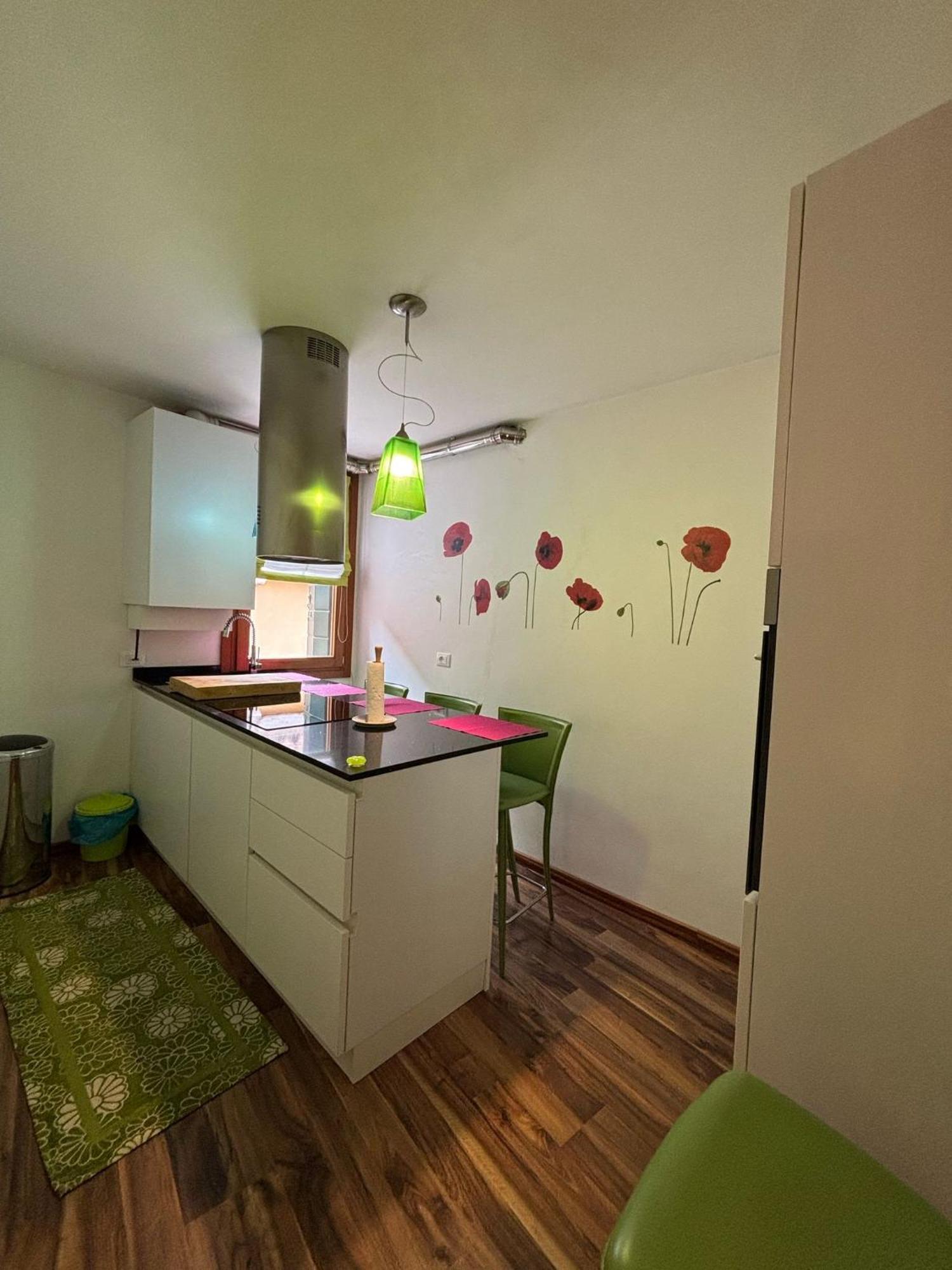 Nausicaa Apartman Velence Kültér fotó