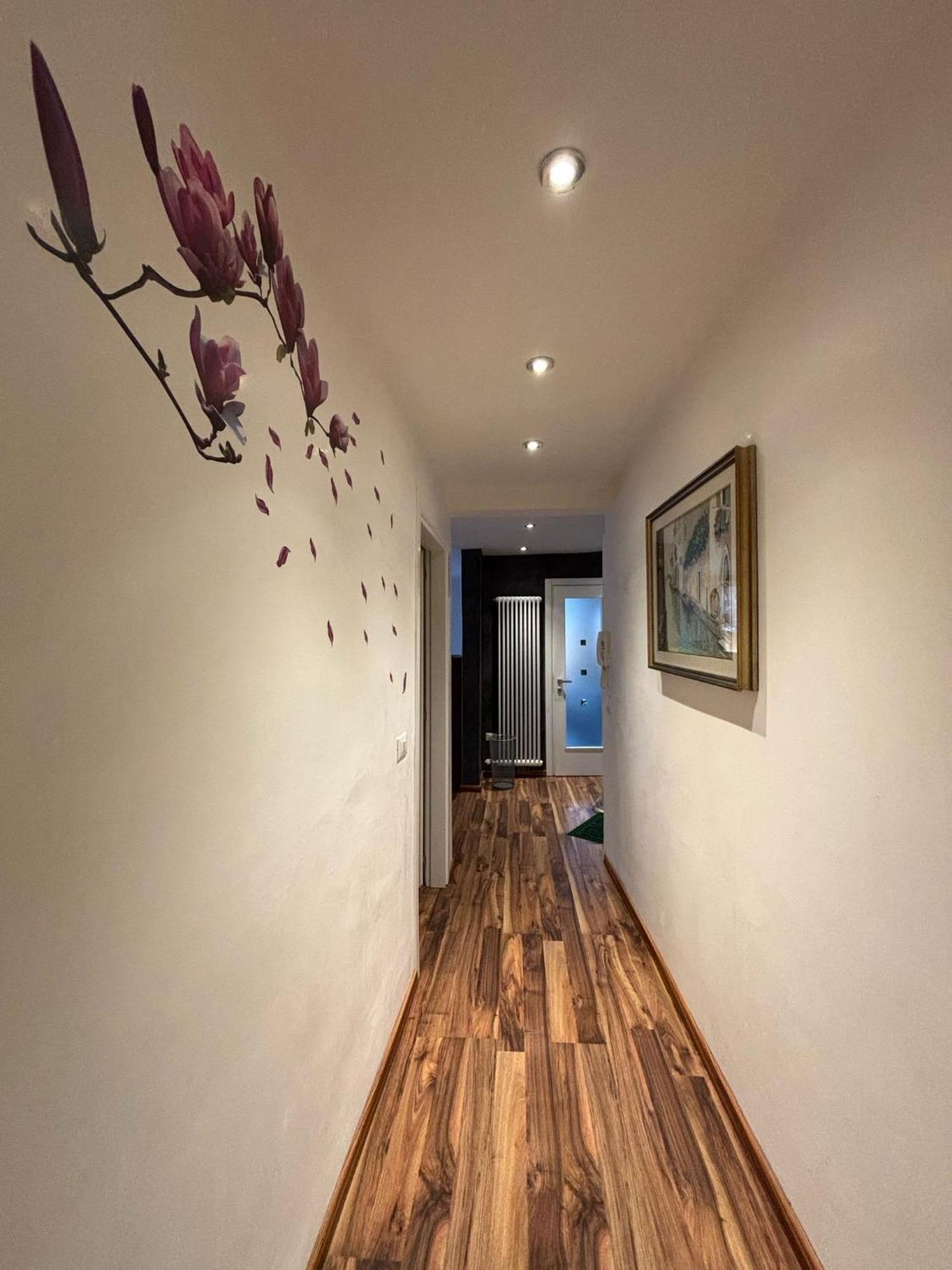 Nausicaa Apartman Velence Kültér fotó