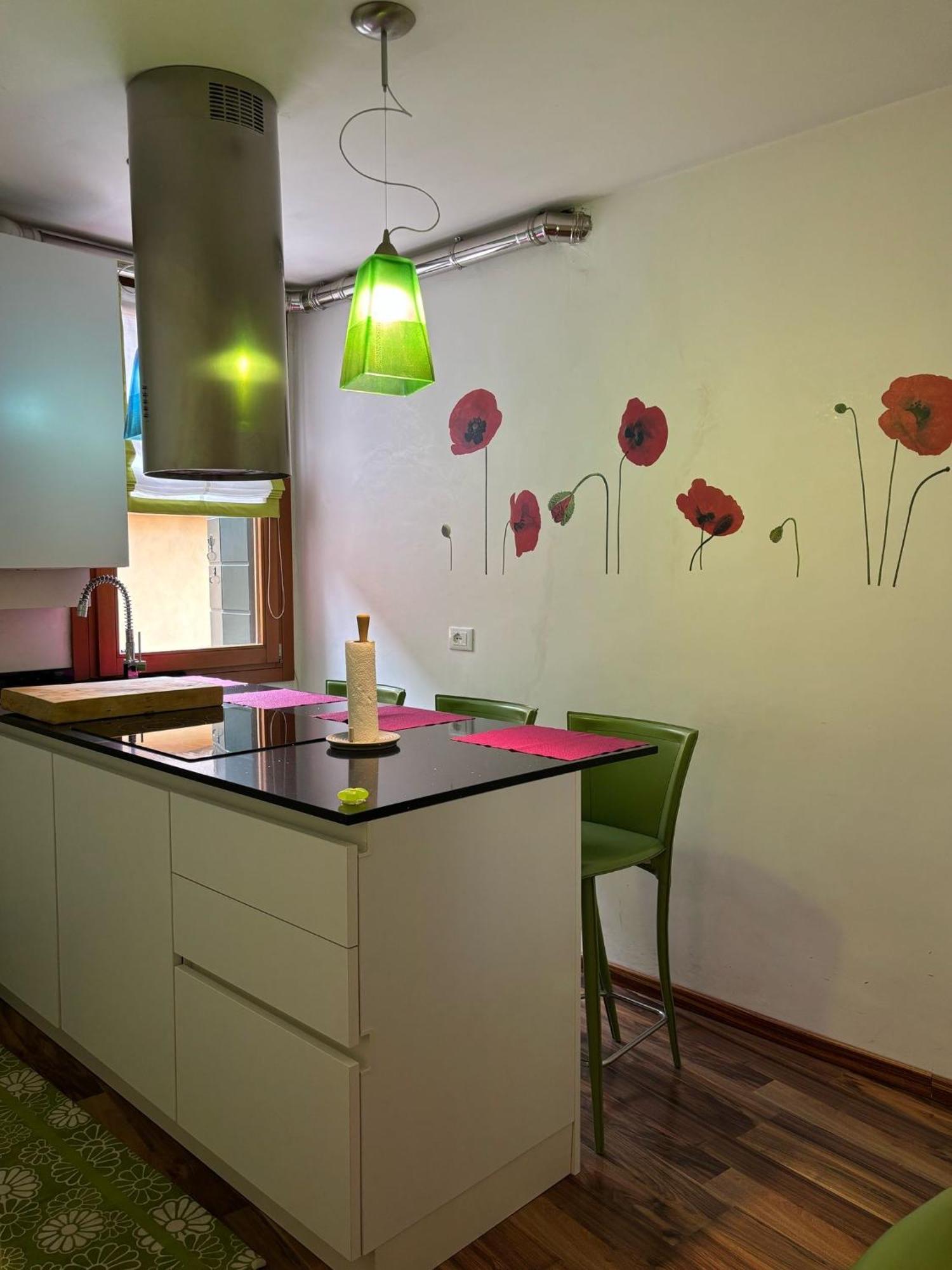 Nausicaa Apartman Velence Kültér fotó