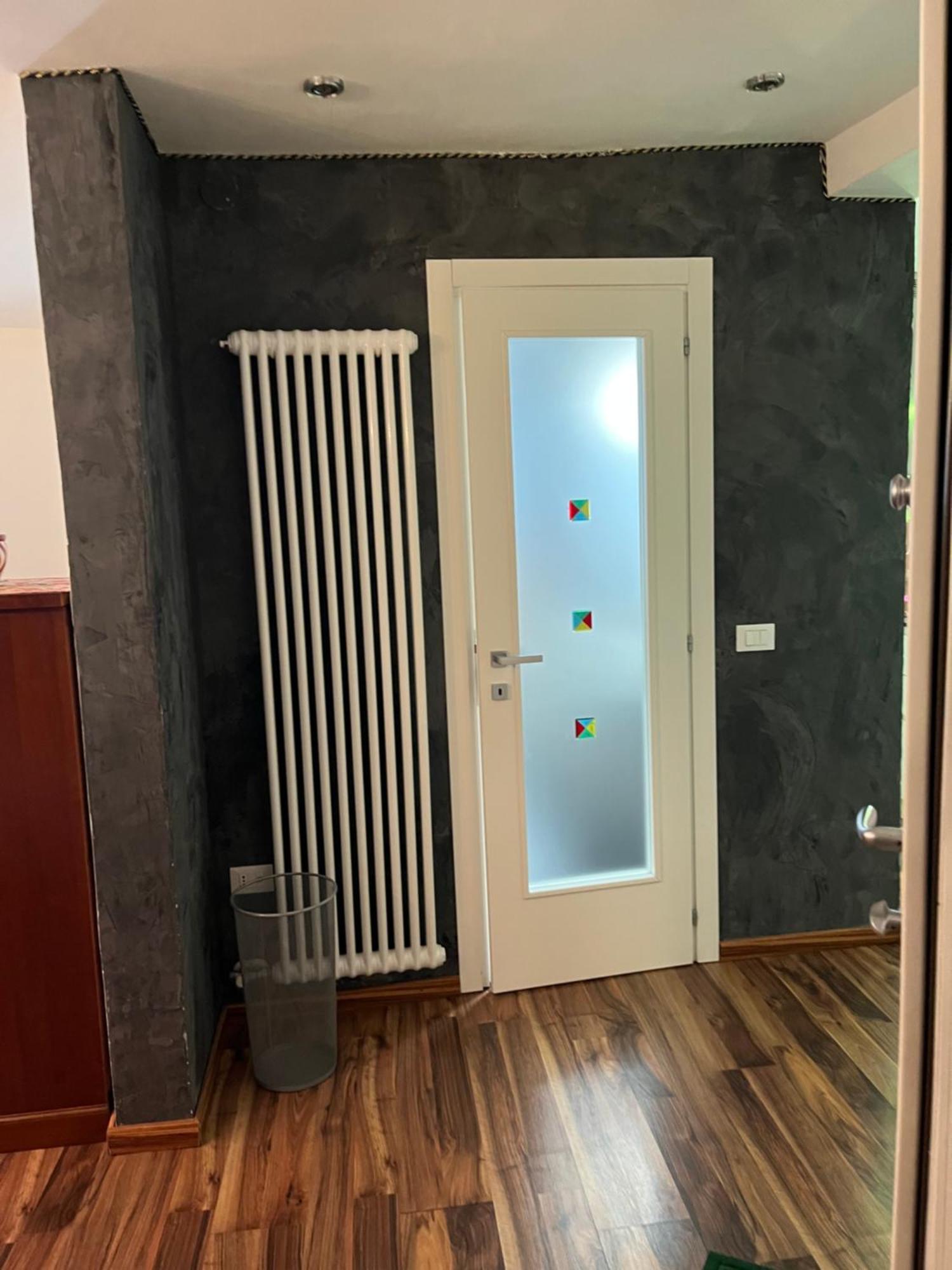 Nausicaa Apartman Velence Kültér fotó