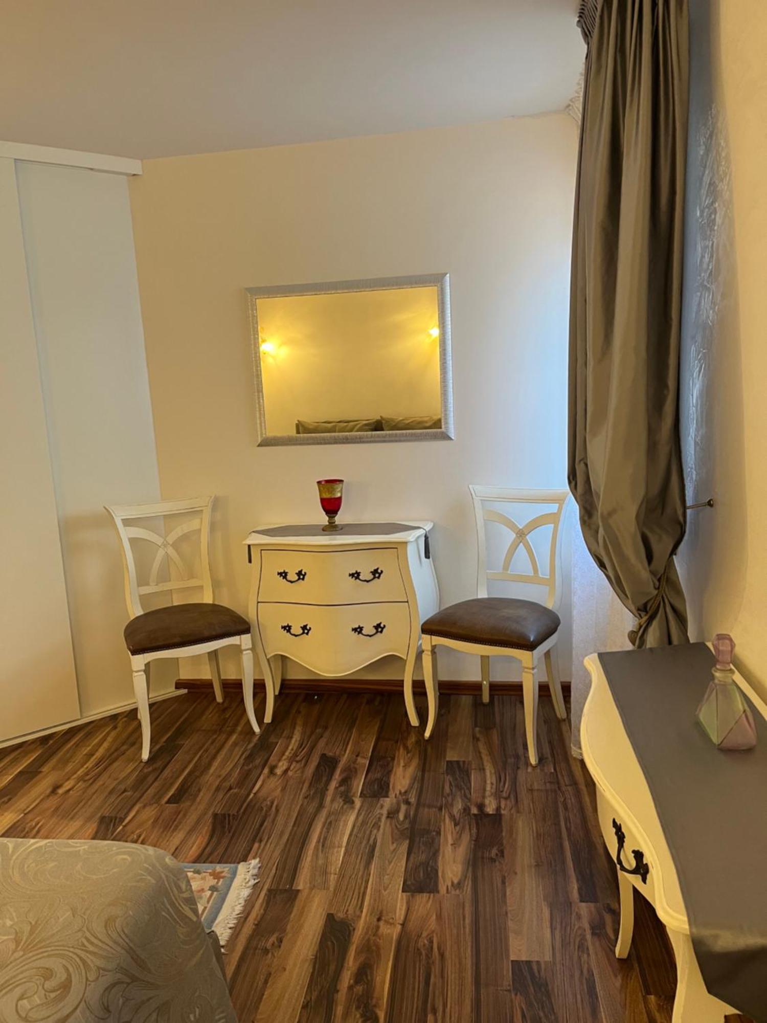 Nausicaa Apartman Velence Kültér fotó