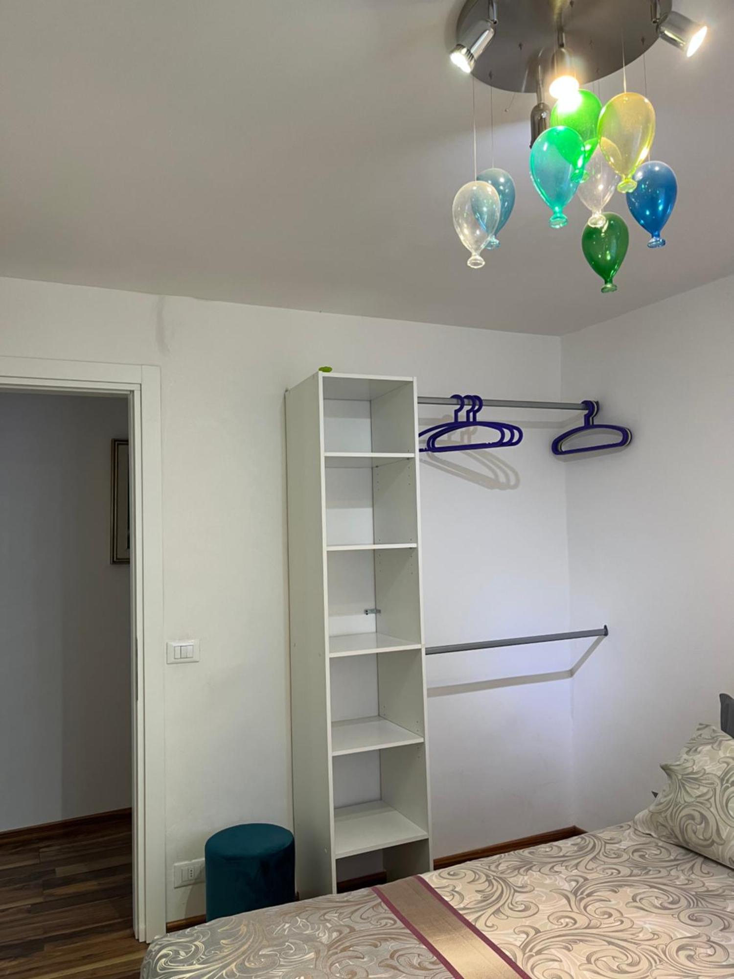 Nausicaa Apartman Velence Kültér fotó
