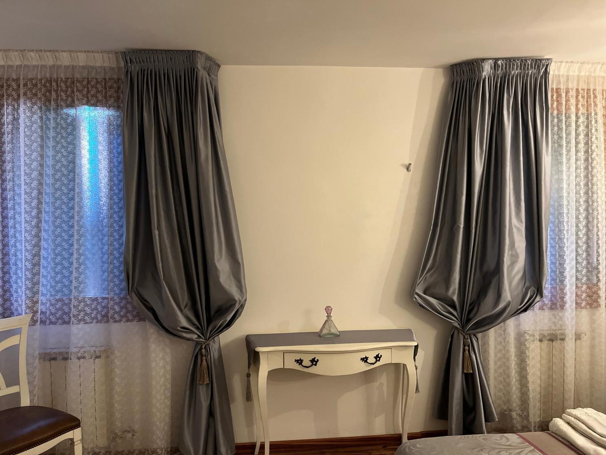 Nausicaa Apartman Velence Kültér fotó