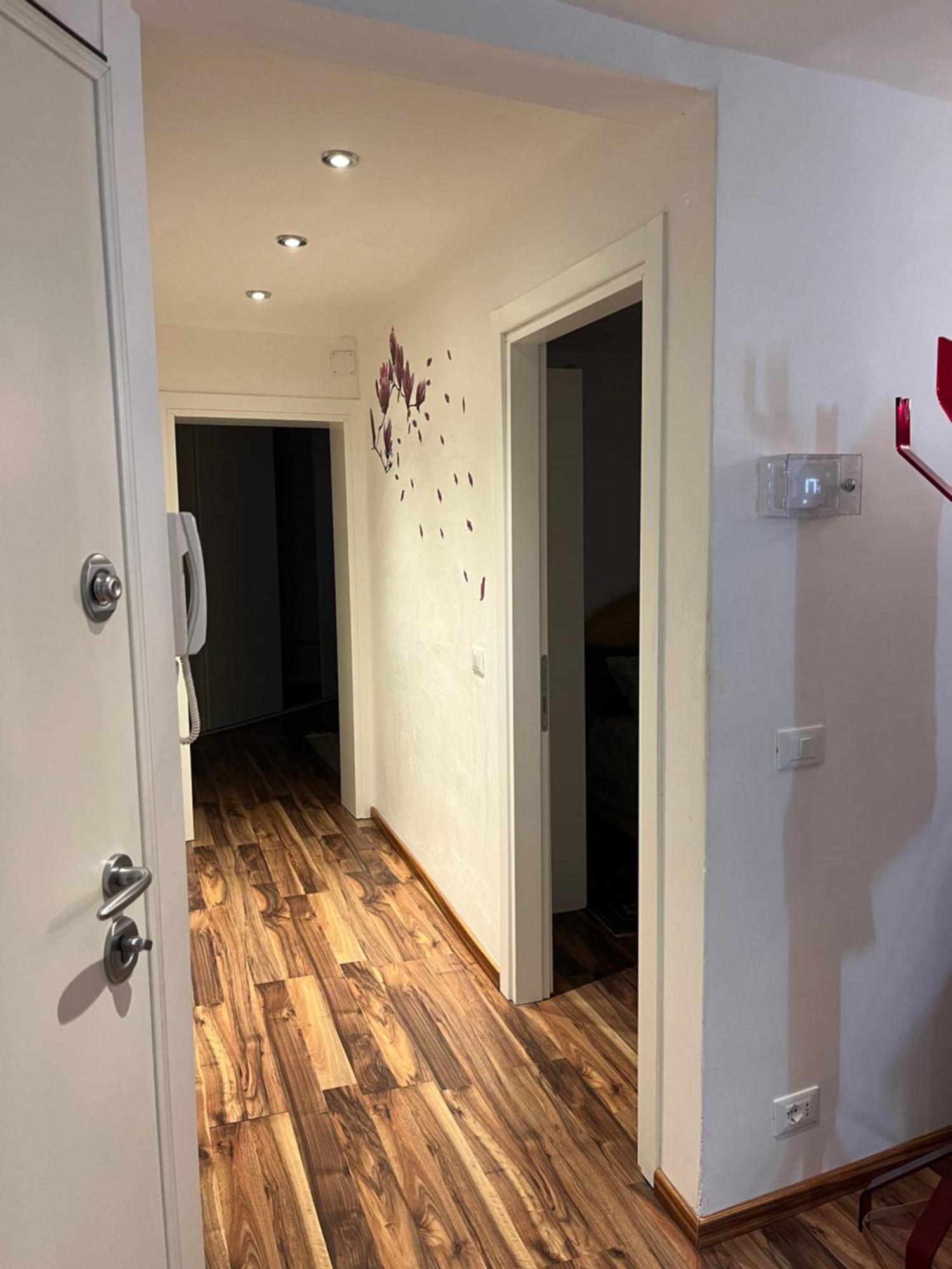 Nausicaa Apartman Velence Kültér fotó