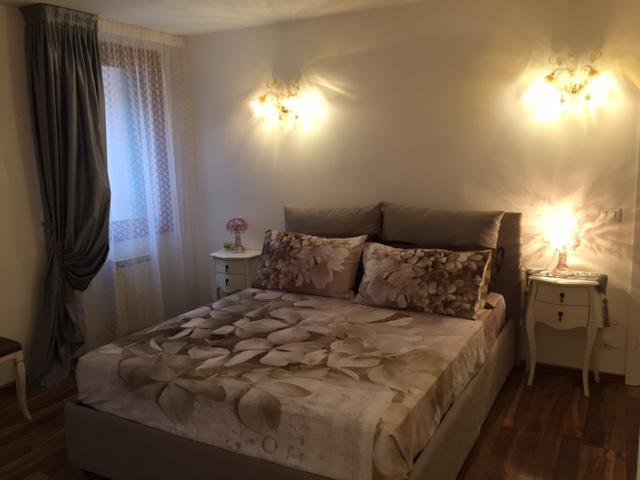 Nausicaa Apartman Velence Kültér fotó