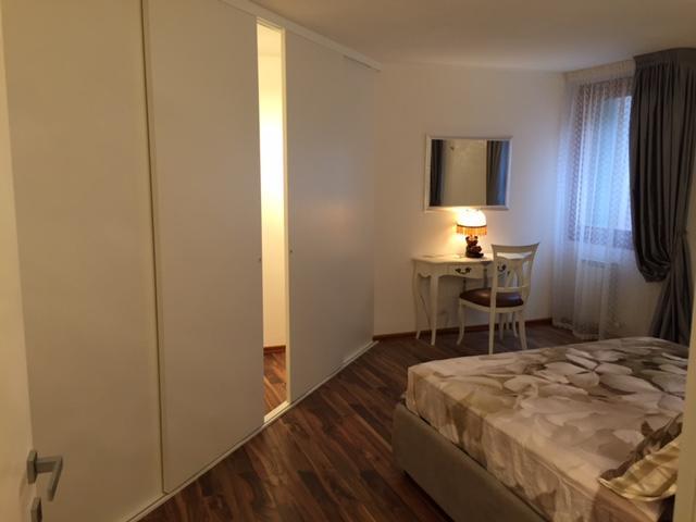 Nausicaa Apartman Velence Kültér fotó