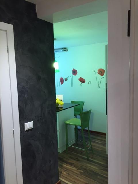 Nausicaa Apartman Velence Kültér fotó